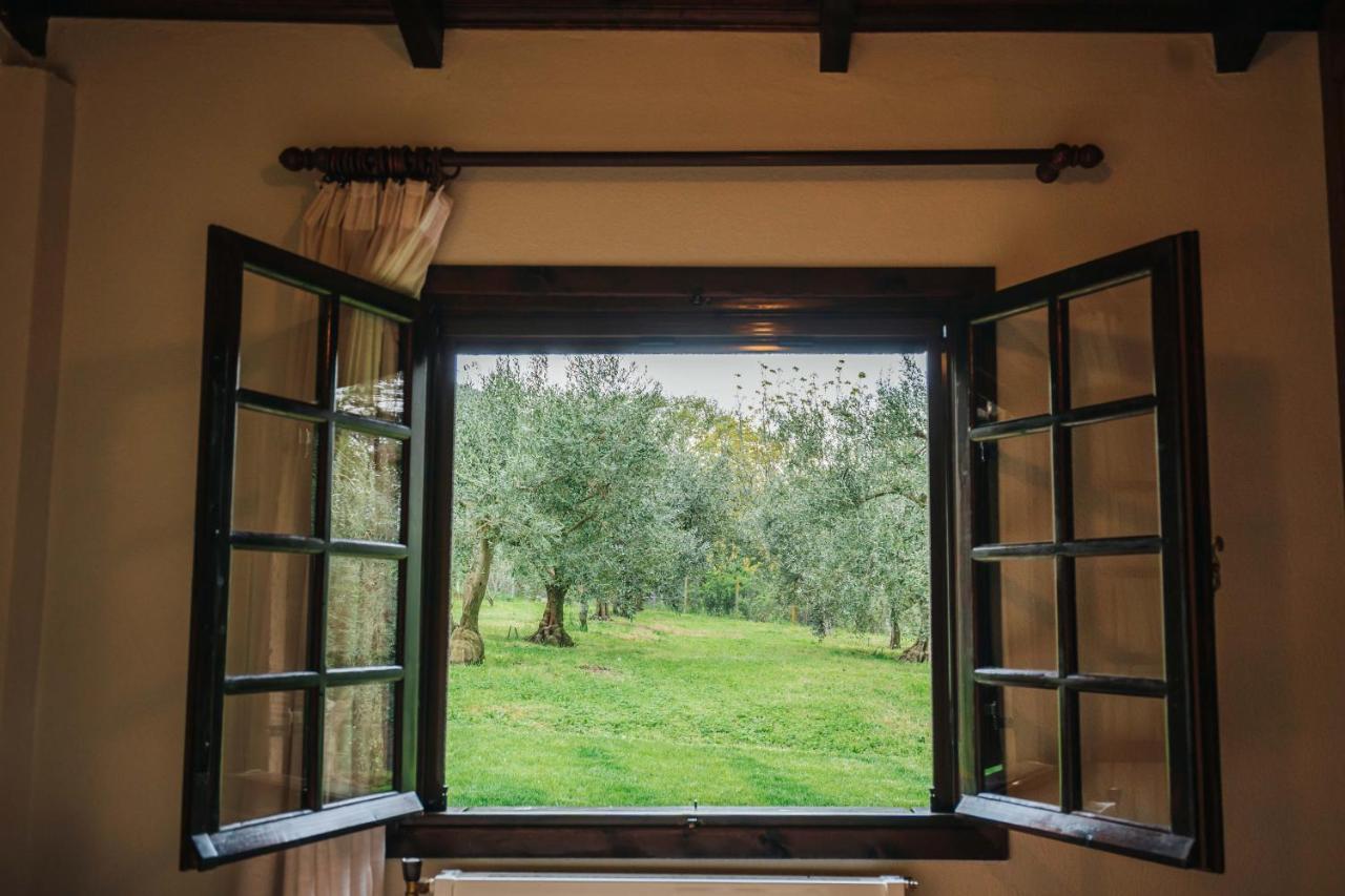 The Tree House Villa Agios Andreas  Exterior photo